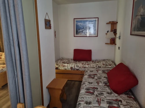 Studio Plagne Bellecôte, studio flat, 4 persons - photo_17735499850