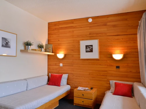 Studio Plagne Bellecôte, studio flat, 4 persons - photo_17724450099