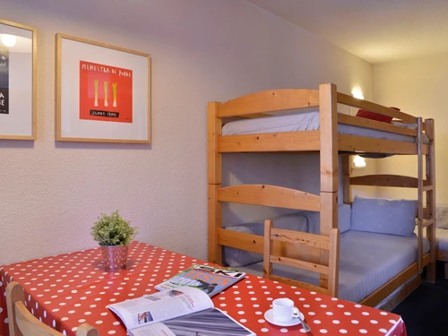 Studio Plagne Bellecôte, studio flat, 4 persons - photo_17724450099