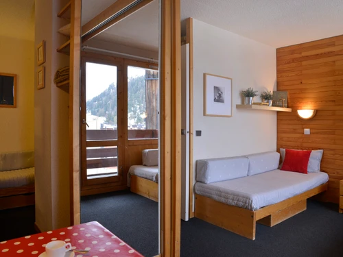 Studio Plagne Bellecôte, studio flat, 4 persons - photo_17724450099