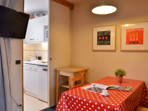 Studio Plagne Bellecôte, studio flat, 4 persons - photo_17724450099