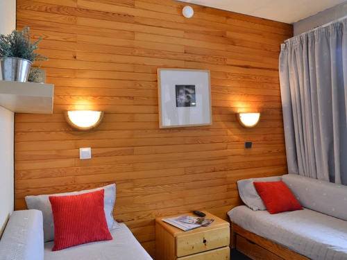 Studio Plagne Bellecôte, studio flat, 4 persons - photo_17724450099