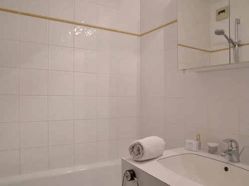 Studio Plagne Bellecôte, studio flat, 4 persons - photo_17724450099