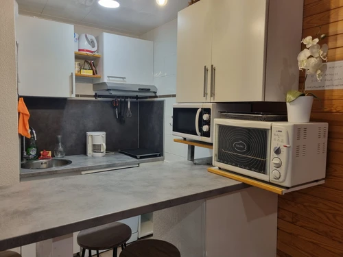 Apartment Plagne Bellecôte, 1 bedroom, 4 persons - photo_1012078399737