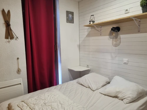 Apartment Plagne Bellecôte, 1 bedroom, 4 persons - photo_1012078399737
