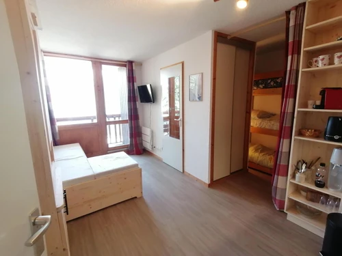 Apartment La Plagne Montalbert , 1 bedroom, 4 persons - photo_1011621223467