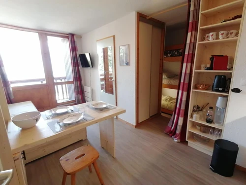 Apartment La Plagne Montalbert , 1 bedroom, 4 persons - photo_1011621223467