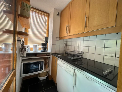 Studio Plagne Bellecôte, studio flat, 4 persons - photo_1011233937453