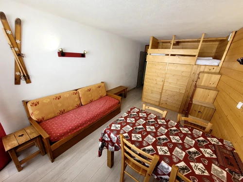 Studio Plagne Aime 2000, Studio, 4 Personen - photo_17838212700