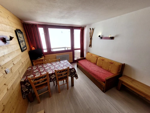 Studio Plagne Aime 2000, Studio, 4 Personen - photo_17838212700