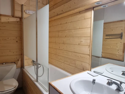 Studio Plagne Aime 2000, Studio, 4 Personen - photo_17838212700