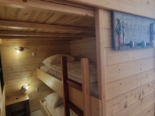 Studio Plagne Aime 2000, Studio, 4 Personen - photo_17838212700