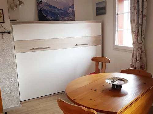 Studio La Plagne Montchavin Les Coches, studio flat, 3 persons - photo_17808026234