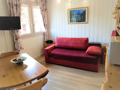 Studio La Plagne Montchavin Les Coches, studio flat, 3 persons - photo_17808026234