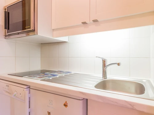 Studio La Plagne Montchavin Les Coches, studio flat, 3 persons - photo_17808026234