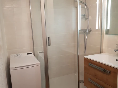 Studio La Plagne Montchavin Les Coches, studio flat, 3 persons - photo_17808026234