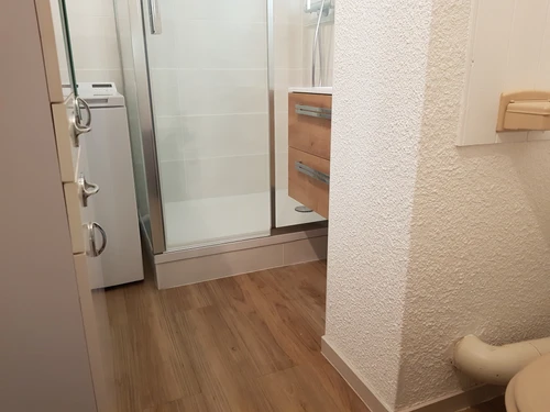 Studio La Plagne Montchavin Les Coches, studio flat, 3 persons - photo_17808026234