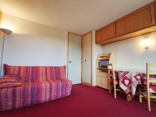 Studio Plagne Villages, studio flat, 2 persons - photo_17842556442