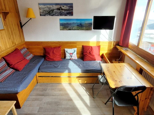 Estudio La Plagne, estudio, 2 personas - photo_17842556203