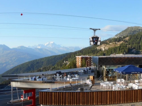 Estudio La Plagne, estudio, 2 personas - photo_17842556203