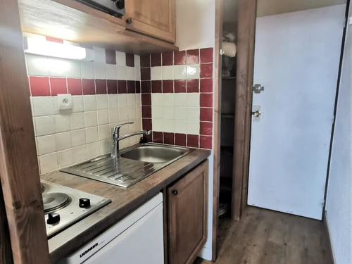 Studio La Plagne, studio flat, 2 persons - photo_17842556614