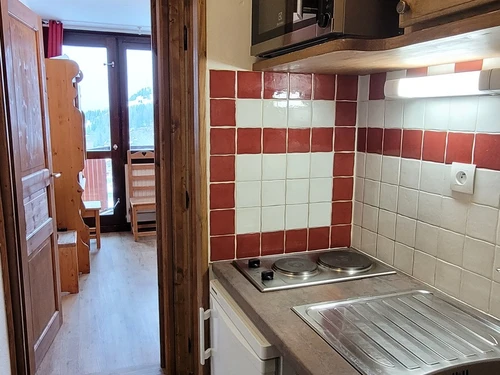 Studio La Plagne, studio flat, 2 persons - photo_17842556614