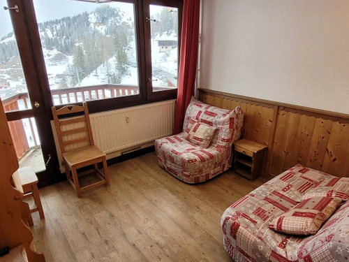 Studio La Plagne, studio flat, 2 persons - photo_17842556614