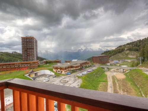 Studio La Plagne, studio flat, 2 persons - photo_17842556614