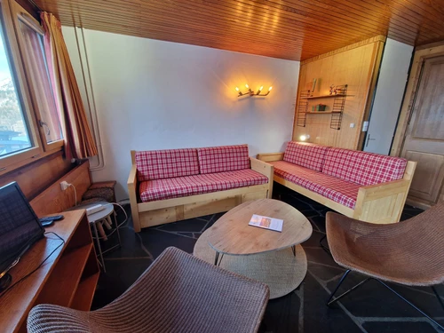 Appartement La Plagne, 3 pièces, 8 personnes - photo_17842559357