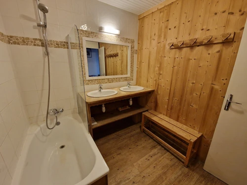 Appartement La Plagne, 3 pièces, 8 personnes - photo_17842559357