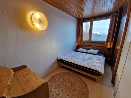 Appartement La Plagne, 3 pièces, 8 personnes - photo_17842559357