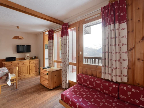 Apartment La Plagne Montchavin Les Coches, 2 bedrooms, 8 persons - photo_17808015559