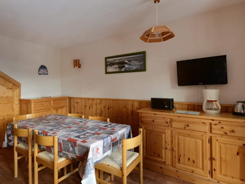 Apartment La Plagne Montchavin Les Coches, 2 bedrooms, 8 persons - photo_17808015559