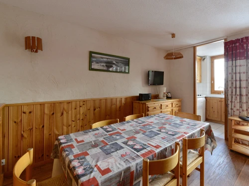 Apartment La Plagne Montchavin Les Coches, 2 bedrooms, 8 persons - photo_17808015559
