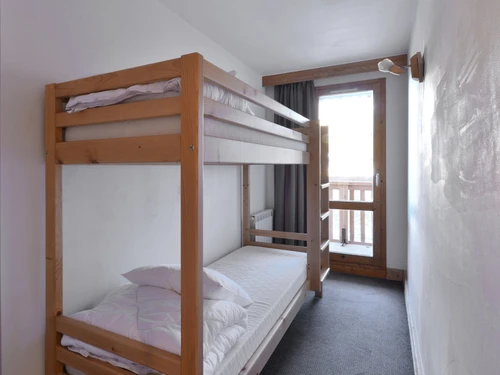 Apartment Belle Plagne, 2 bedrooms, 10 persons - photo_1011233948979