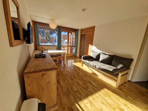 Apartamento La Plagne, 2 dormitorios, 7 personas - photo_17842556336