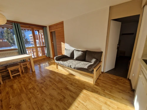 Apartamento La Plagne, 2 dormitorios, 7 personas - photo_17842556336