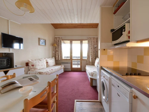 Ferienwohnung Belle Plagne, 2 Schlafzimmer, 7 Personen - photo_17735497041