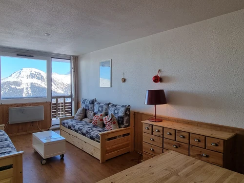 Ferienwohnung Plagne Aime 2000, 1 Schlafzimmer, 7 Personen - photo_18544832999