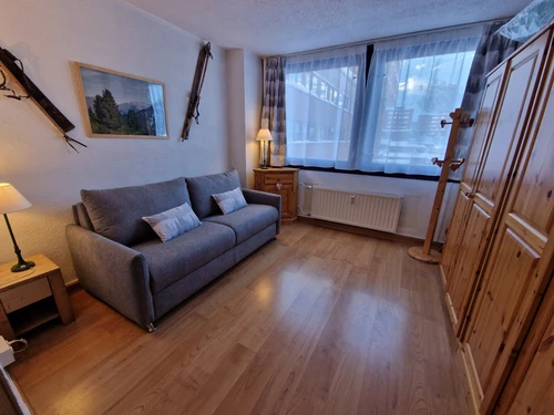 Apartamento La Plagne, 2 dormitorios, 6 personas - photo_17885478316