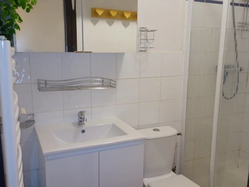 Apartamento La Plagne, 2 dormitorios, 6 personas - photo_17885478316