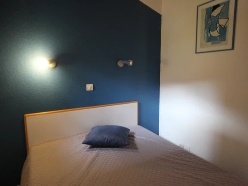 Apartment La Plagne Montchavin Les Coches, 1 bedroom, 6 persons - photo_17724463659