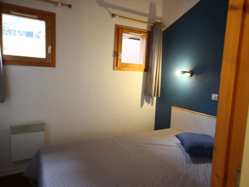 Apartment La Plagne Montchavin Les Coches, 1 bedroom, 6 persons - photo_17724463659