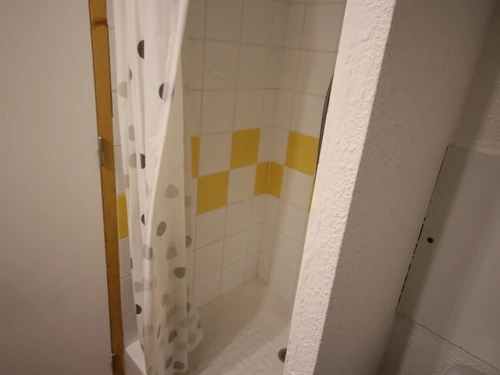 Apartment La Plagne Montchavin Les Coches, 1 bedroom, 6 persons - photo_17724463659