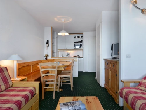 Apartment Belle Plagne, 1 bedroom, 6 persons - photo_1011233951374
