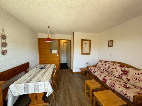 Apartment Belle Plagne, 1 bedroom, 5 persons - photo_17724491822