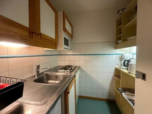 Ferienwohnung Plagne Bellecôte, 1 Schlafzimmer, 5 Personen - photo_17724455803