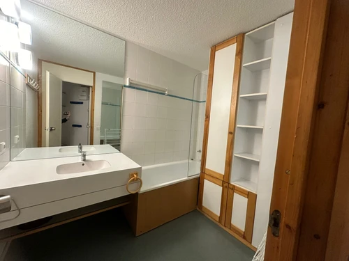 Ferienwohnung Plagne Bellecôte, 1 Schlafzimmer, 5 Personen - photo_17724455803