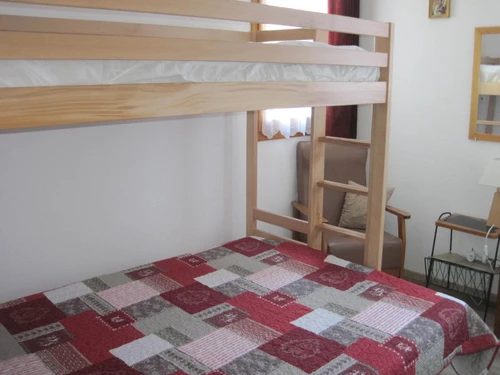 Apartment La Plagne Montchavin Les Coches, 1 bedroom, 5 persons - photo_17808020227