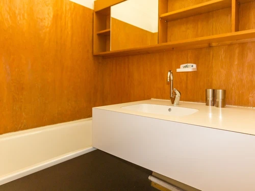 Apartment La Plagne Montchavin Les Coches, 1 bedroom, 5 persons - photo_17808020227